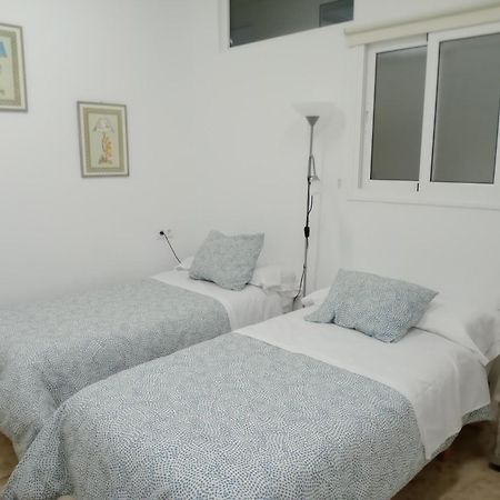 Appartamento San Felipe Carmona  Esterno foto