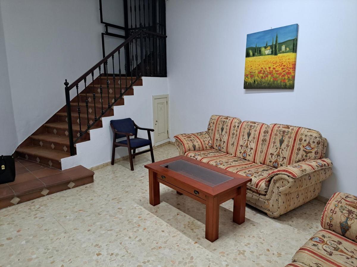 Appartamento San Felipe Carmona  Esterno foto