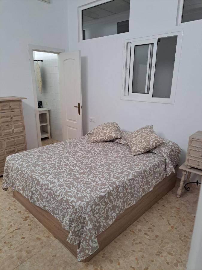 Appartamento San Felipe Carmona  Esterno foto