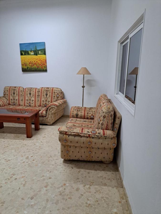 Appartamento San Felipe Carmona  Esterno foto