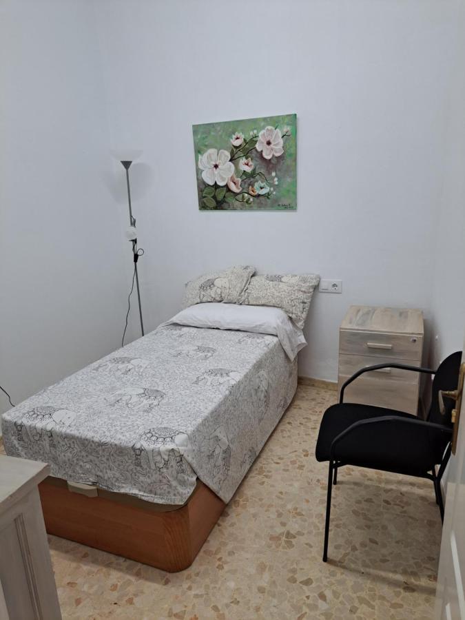 Appartamento San Felipe Carmona  Esterno foto