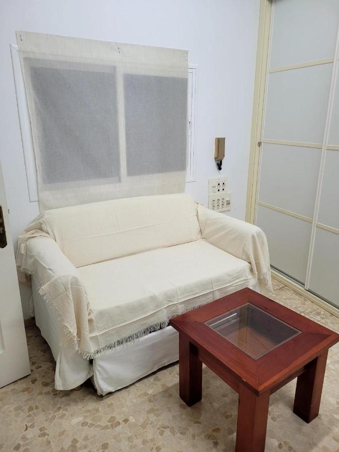 Appartamento San Felipe Carmona  Esterno foto
