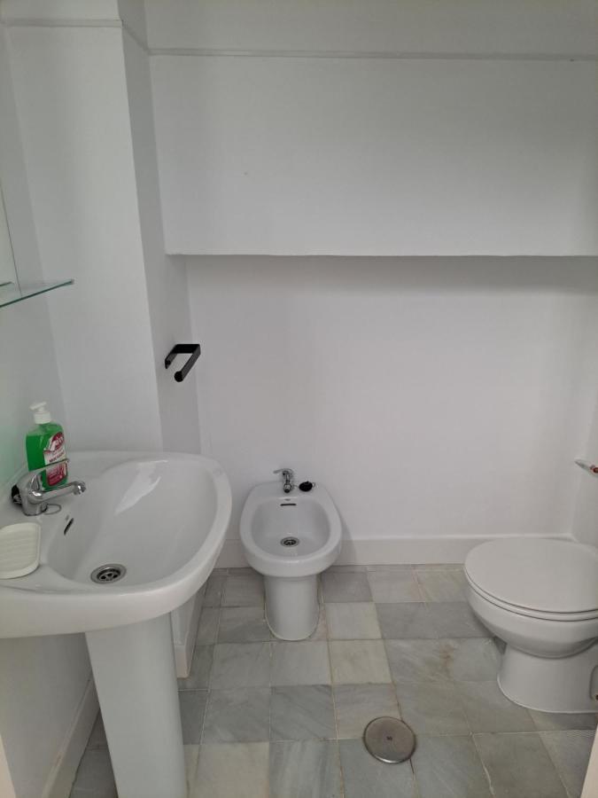 Appartamento San Felipe Carmona  Esterno foto