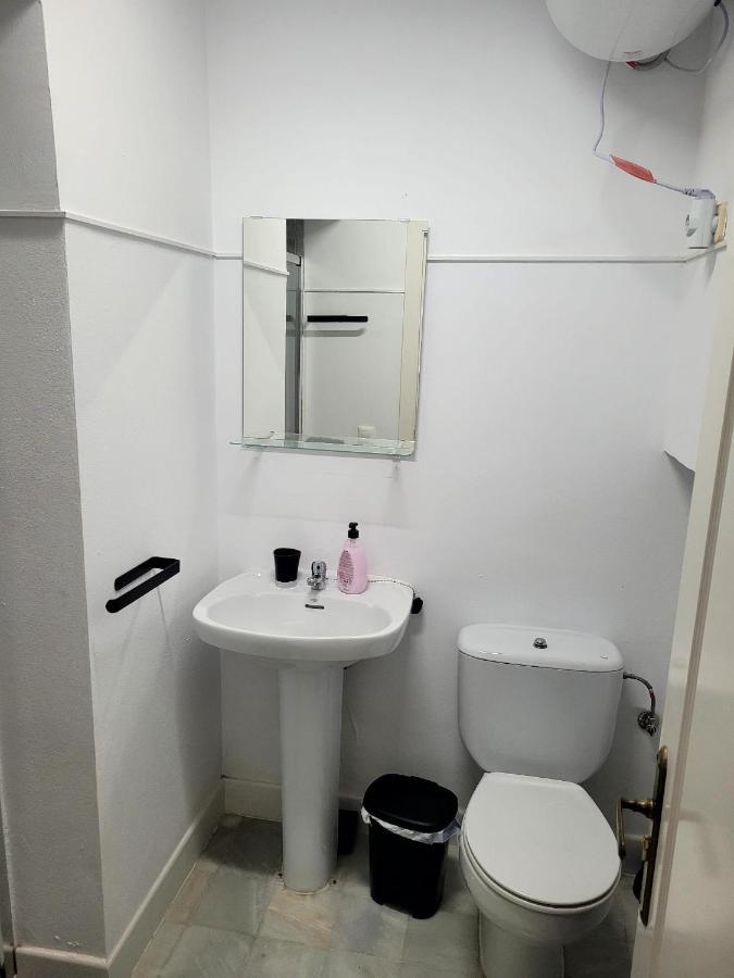 Appartamento San Felipe Carmona  Esterno foto