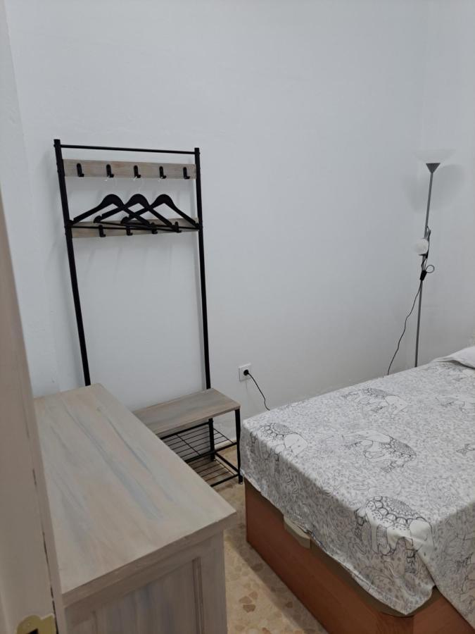 Appartamento San Felipe Carmona  Esterno foto