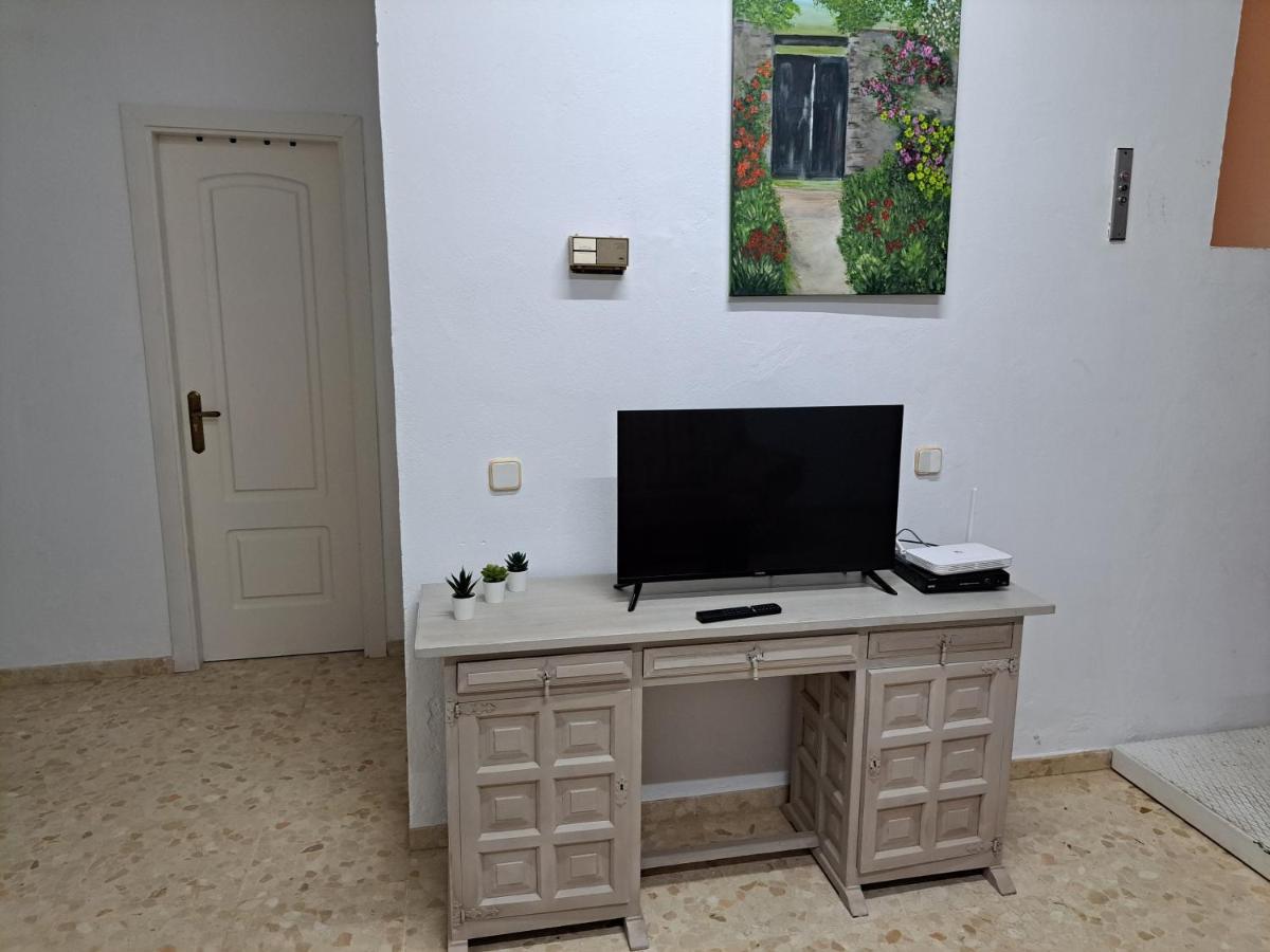 Appartamento San Felipe Carmona  Esterno foto