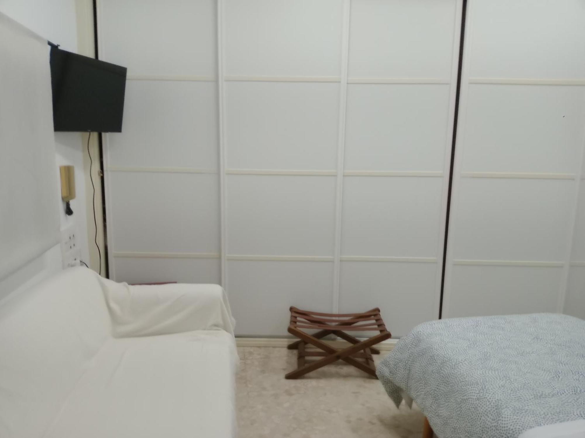 Appartamento San Felipe Carmona  Esterno foto