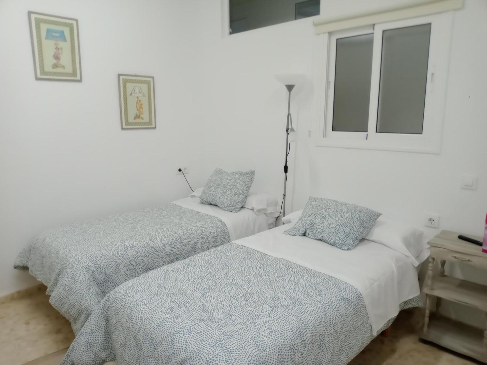 Appartamento San Felipe Carmona  Esterno foto